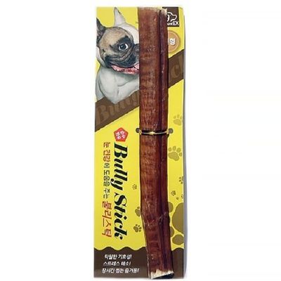 네츄럴EX KGMA3415 순수한우 불리스틱 대형 1p