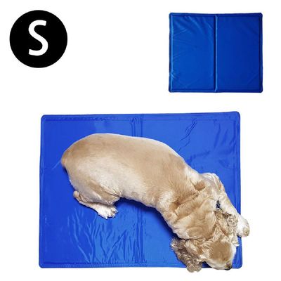 강아지 MZBL0208 우쭈쭈 매트 펫투유 S 쿨매트