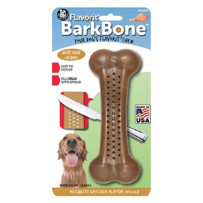 펫퀴커 EACN0041 바크본 나일론 치킨향 대700