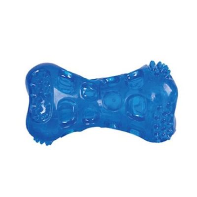 SPS FLDG8060 s 칼리플라밍고 플라밍고 LED TPR 본 빛나는 장난감