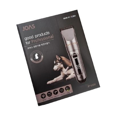 애견이발기 NJCP7239 할인 행사 인기 상품 전문가용 애견 이발