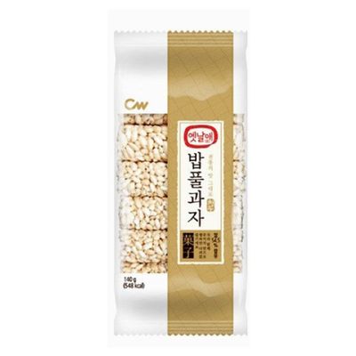 사무용품 청우 밥풀과자140g CW070