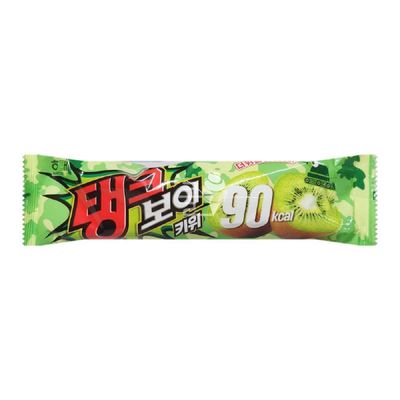 키위맛아이스크림 해태 탱크보이 키위 1박스 35개입