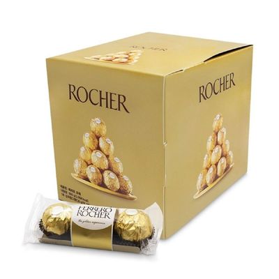 페레로로쉐 페레로 로쉐 T3 x 16개 1통 이탈리아 초콜릿