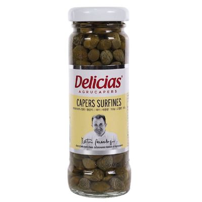 케이퍼 델리시아스 100g