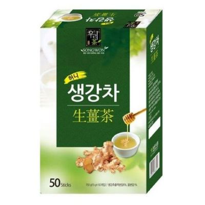 송원허니생강차 송원 허니생강차 50T