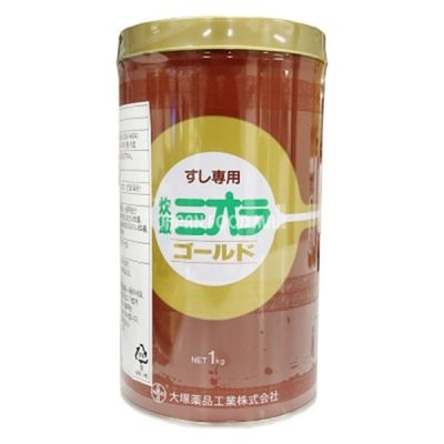 후추 오츠카 취반 미오라골드 스시용 1kg / 28년02월06일