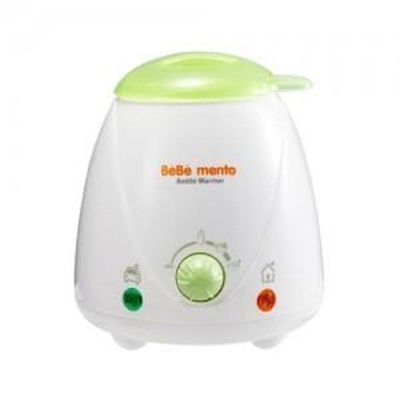 보틀워머 젖병 가열기