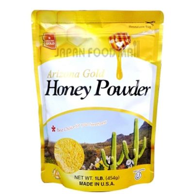 칵투스 허니파우더 454g / 28년12월01일