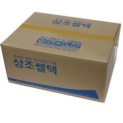 더맛있는 국물떡볶이 분말 500G 1박스(20입)