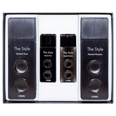 더스타일 설날 보닌 스텐다드 프리미엄 2종세트 기획