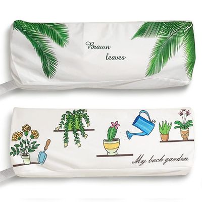 벽걸이에어컨커버 3중직 벽걸이 에어컨 커버 스판 암막