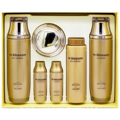 여성세트 리블라섬 설날 라끄베르 2.5종 프리미엄 기획세트 선