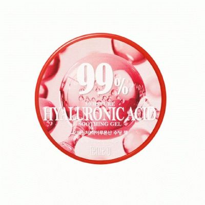 콜라겐패드 텐제로 모이스처 히아루론산 수딩 젤 300ml