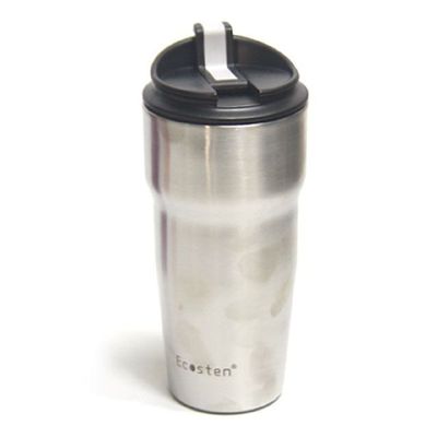 카네 에코머그 스텐-420ml 6호 스텐 머그컵 텀블러