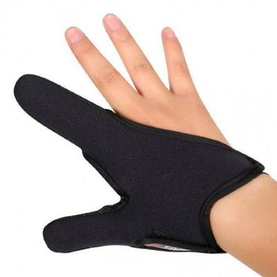 여름낚시장갑 낚시 장갑 핑거 글러브 짱구