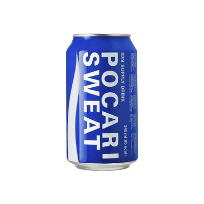 회사간식 X 12개 동아오츠카 340ML 포카리스웨트 이온음료 회사