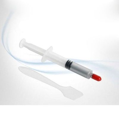 컴퓨터구리스 쿨러 구리스 써멀 그리스 실버 3G