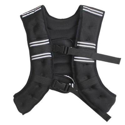 모래주머니 크로스핏 웨이트 중량조끼 5kg LUZ5K