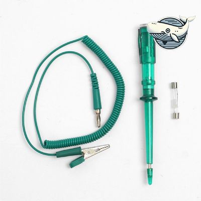 테스터기 스마트 차량 배선 테스트기 전원 휴대용 장비