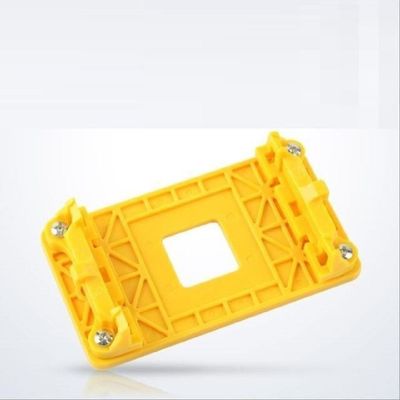 CPU 쿨러 가이드 AMD-메인보드용 소켓 백 플레이트