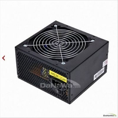 ICE-MAN 파워서플라이 600AL