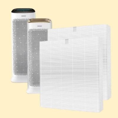 삼성 좋은 품질 2개 헤파전용 AX80N7080WDD 블루스카이700