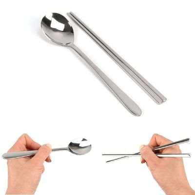 스텐 MZ31UR76 27종 어린이 수저세트 젓가락 숟가락 1세트 3호