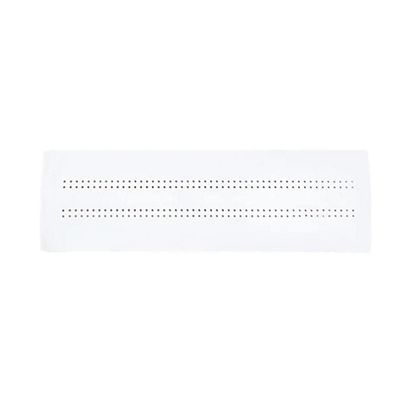 벽걸이 부드러운 에어컨 간접 각도조절 바람막이-A 바람차단