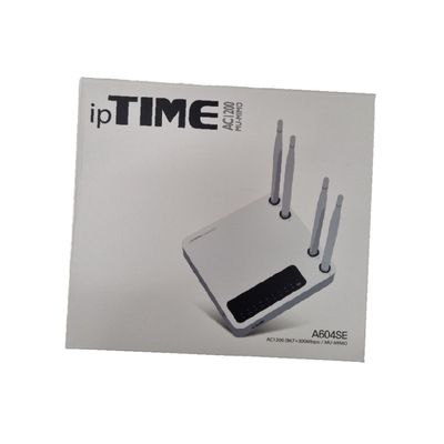 와이파이 ipTIME A604SE 구매처 유무선 공유기 추천