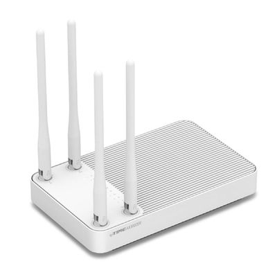 유무선공유기 IPTIME Wi-Fi6 White AX3000SM-W