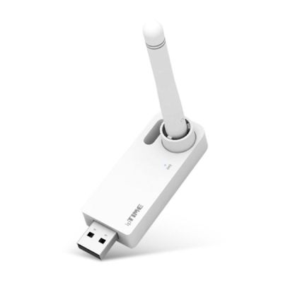 랜어댑터 ipTIME N150UA2 USB 2.0 무선 랜카드