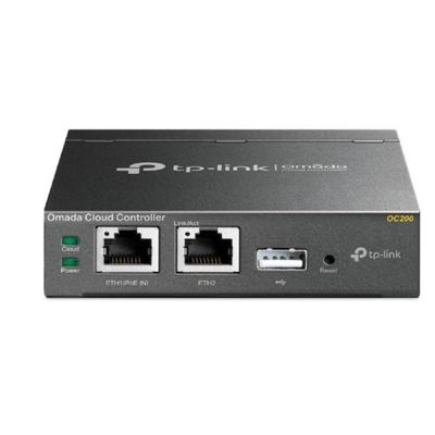 컨트롤러 티피링크 OC200 Omada AP 클라우드