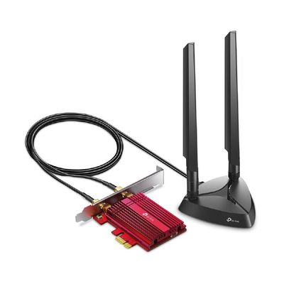 TP-LINK Archer TXE75E 블루투스 PCIe 어댑터 슬림형