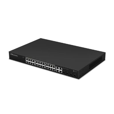 PoE24000mesh IPTIME 24포트 허브