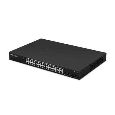 PoE24000mesh IPTIME 24포트 허브
