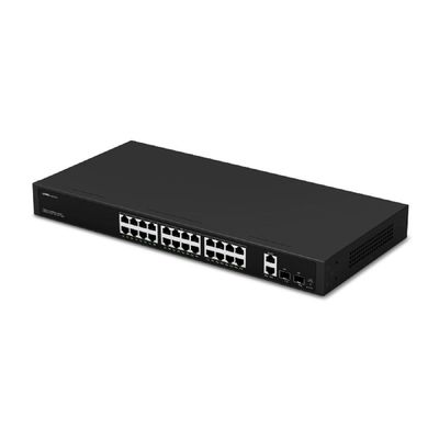 POE24004 IPTIME 24포트 기가허브