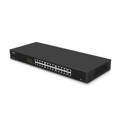 SW2400G2 IPTIME 24포트 스위칭허브 기가 2P