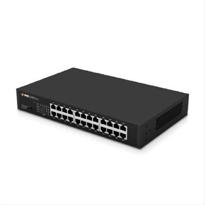 TIME IP SG24SE-mini 24포트 기가비트허브