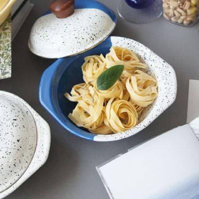 아르딘 EE62RN30 법랑 전골냄비 22cm 인덕션냄비 양수냄비_핑크