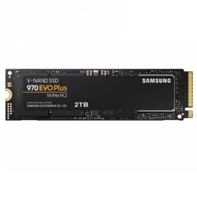 ssd1tb 삼성SSD 970 EVO Plus Series M.2 2280 NVMe 2TB