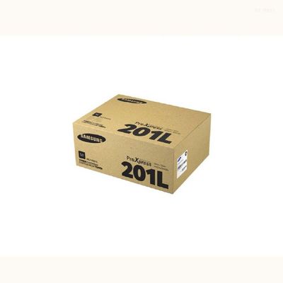 삼성 MLT-D201L 검정 정품토너 SL-M4030NX