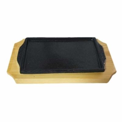 주물 OX79XP59 장어스테이크판 장어판 콘치즈팬 콘치즈판