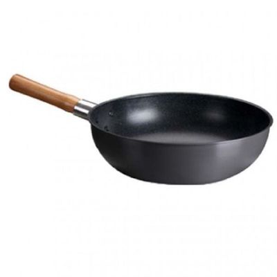 중국팬 VJ59UD75 베이직 궁중팬 후라이팬 웍 올데이 볶음팬 프_32cm