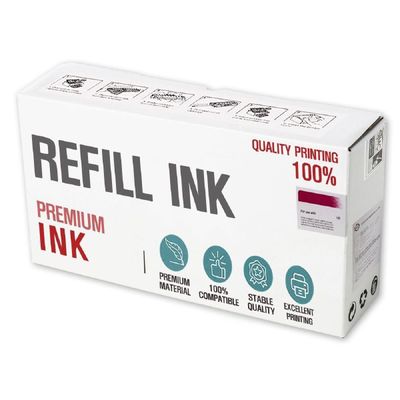 삼성호환잉크 삼성 SL T1677DW INK-M610 호환잉크 빨강
