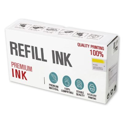 엡손재생잉크 엡손 호환잉크 L6290 C13T03Y400 T03Y 노랑