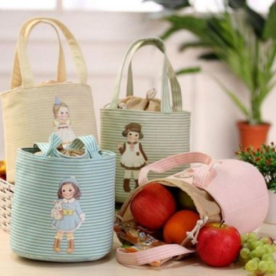 보냉백 AL36KH91 보온백 쿨러백 도시락 피크닉 가방 ur 230_라이트 블루