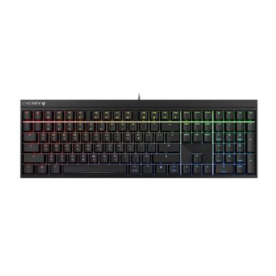 PC키보드 청축 게이밍 기계식 키보드 MX BOARD 2.0S RGB