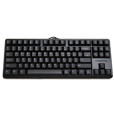 키보드 G80-3000S TKL 갈축 기계식