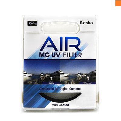 켄코필터 겐코 AIR MC UV 77mm 카메라 렌즈필터
